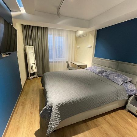 Apartament Luminos In Centrul Chisinaului 아파트 외부 사진