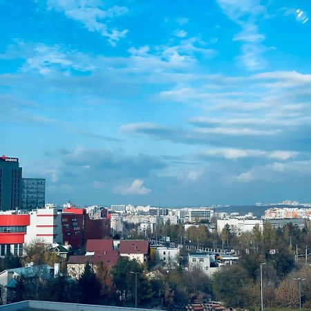 Apartament Luminos In Centrul Chisinaului 아파트 외부 사진