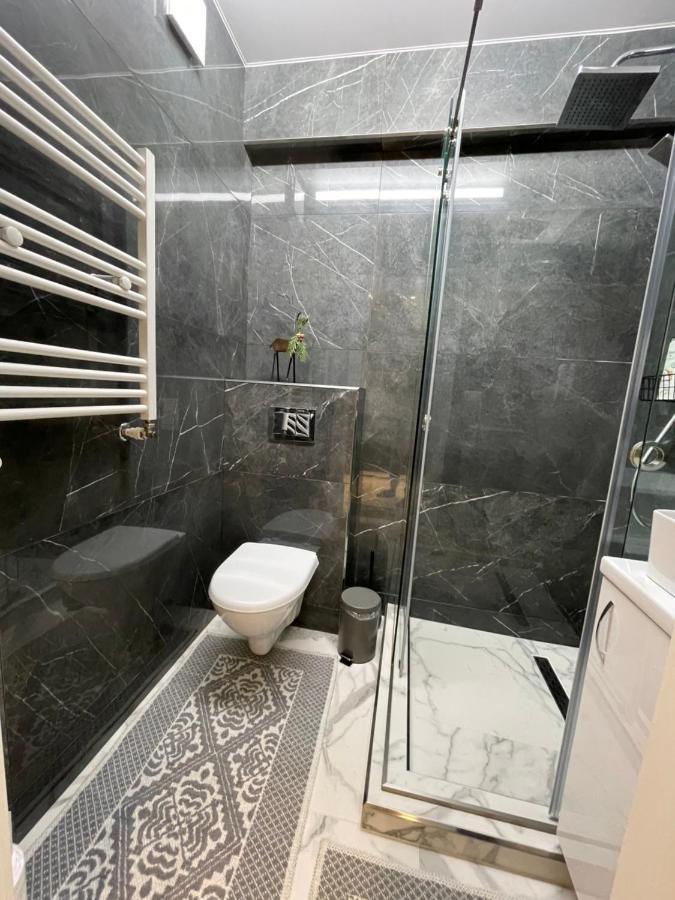 Apartament Luminos In Centrul Chisinaului 아파트 외부 사진
