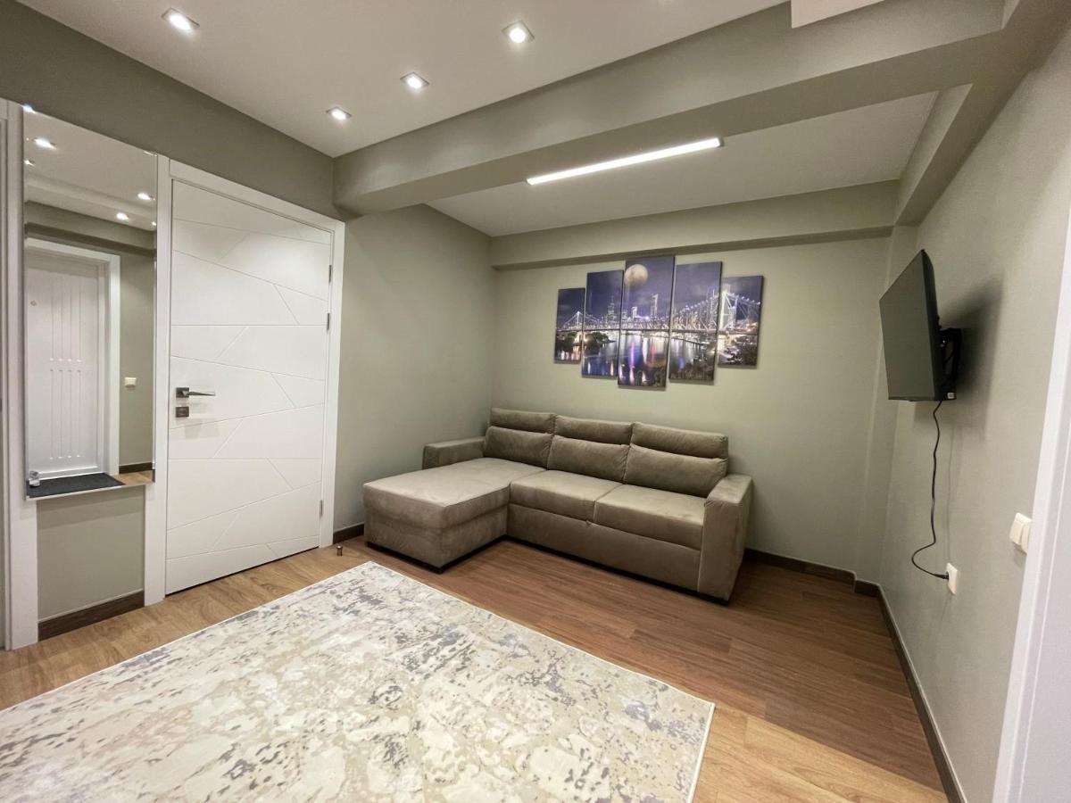 Apartament Luminos In Centrul Chisinaului 아파트 외부 사진